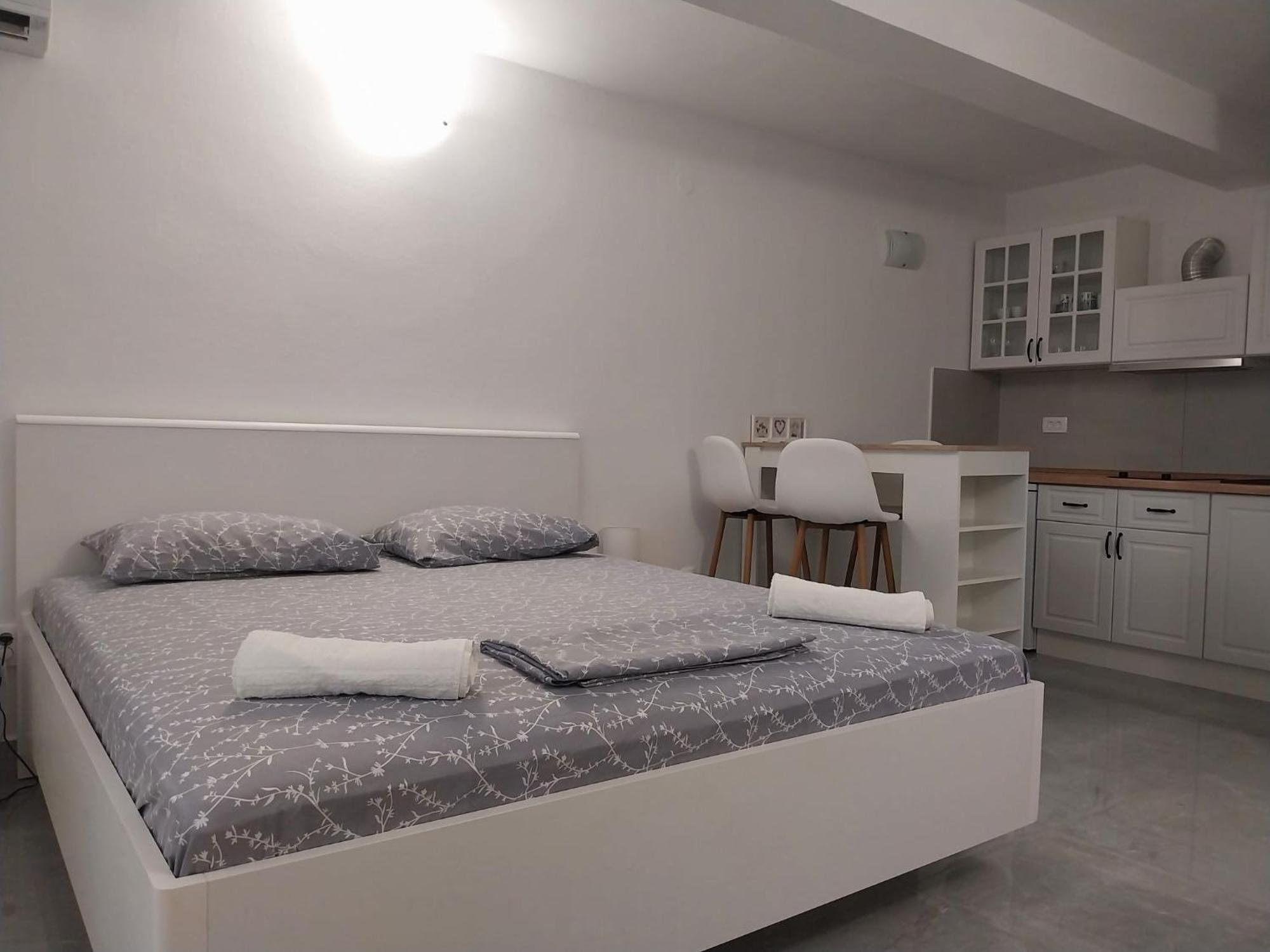 Apartments Lumbarda Room photo