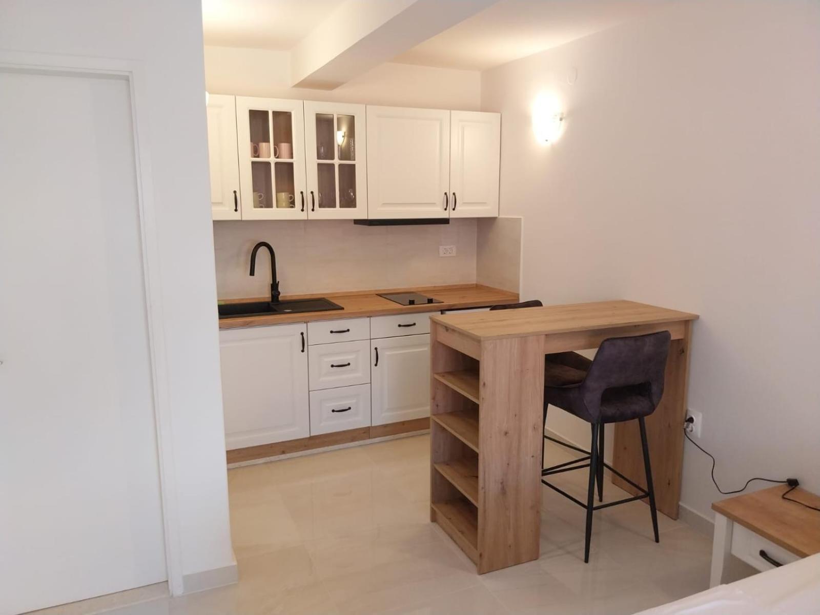 Apartments Lumbarda Room photo