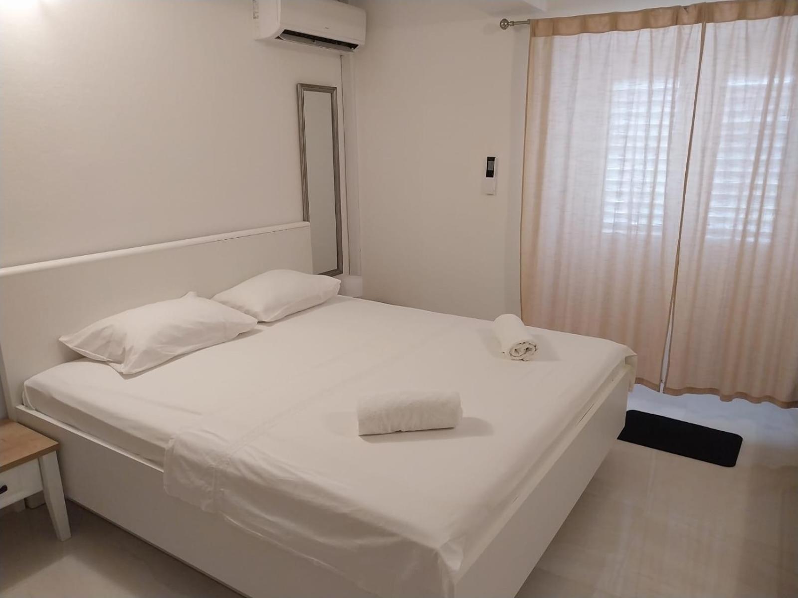 Apartments Lumbarda Room photo